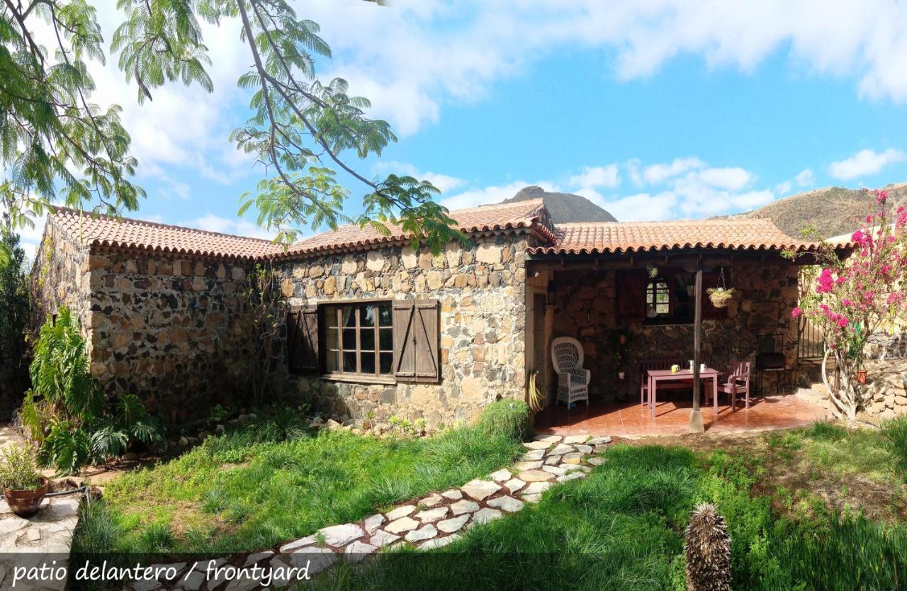 Live Finca San Miguel سان ميغيل ذي أبونا المظهر الخارجي الصورة