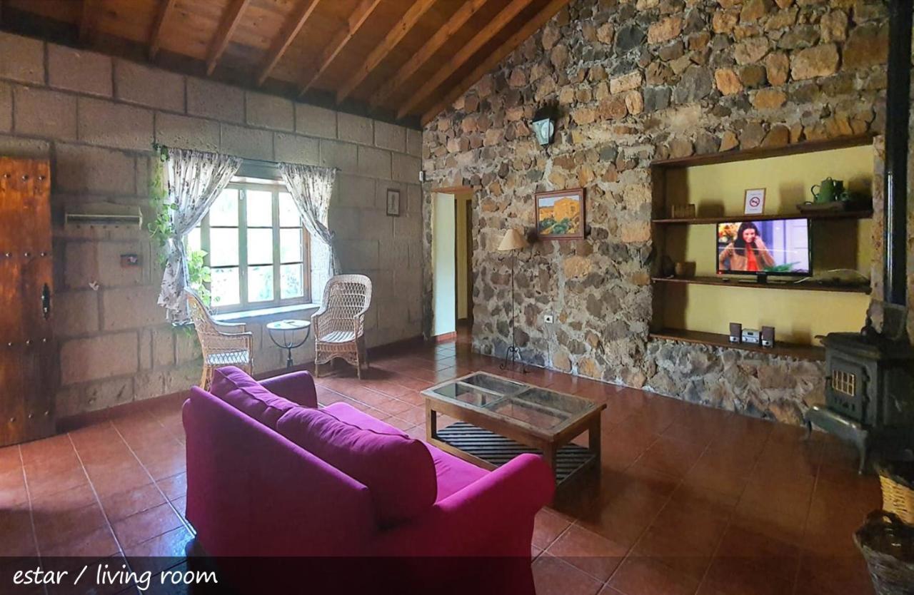 Live Finca San Miguel سان ميغيل ذي أبونا المظهر الخارجي الصورة