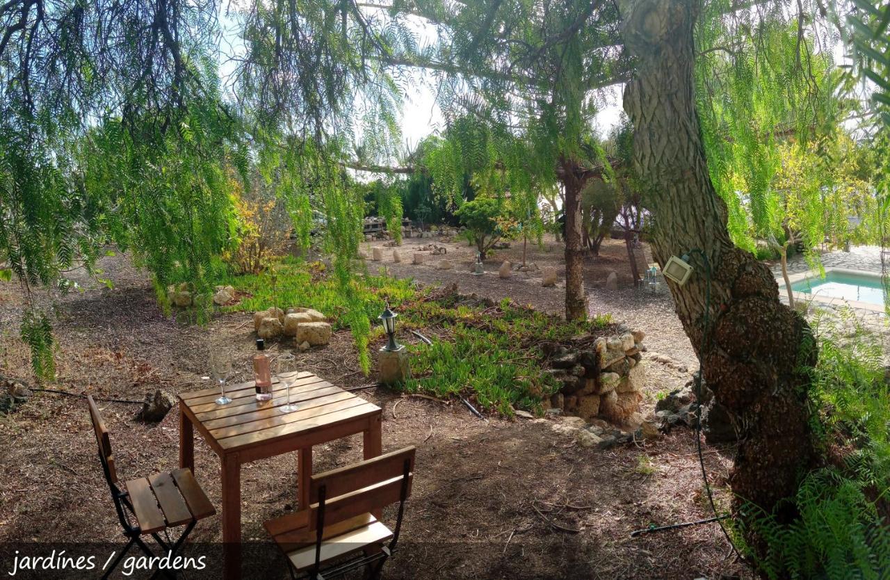 Live Finca San Miguel سان ميغيل ذي أبونا المظهر الخارجي الصورة