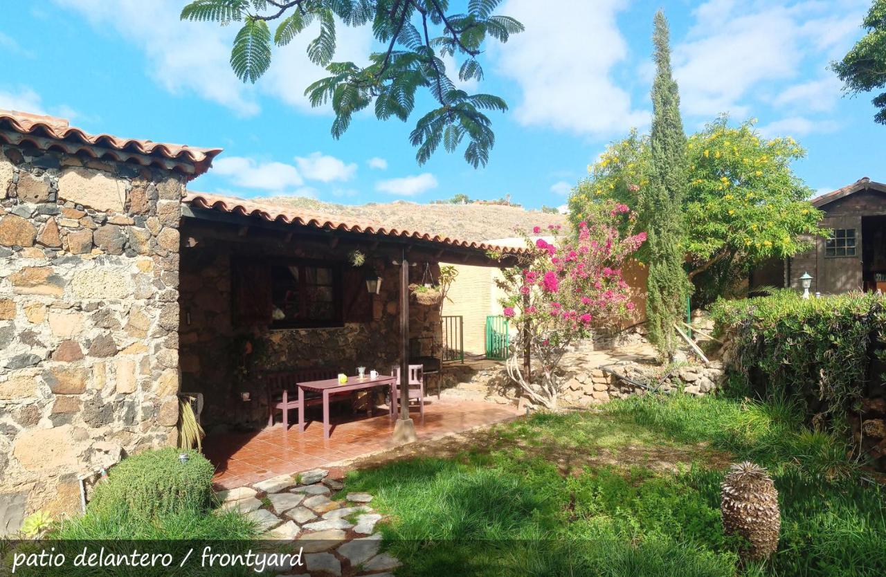 Live Finca San Miguel سان ميغيل ذي أبونا المظهر الخارجي الصورة