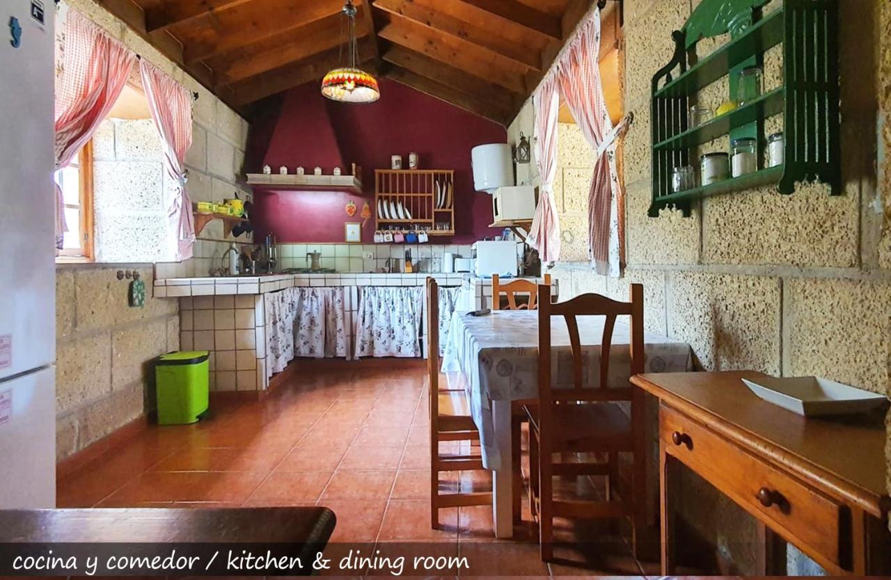 Live Finca San Miguel سان ميغيل ذي أبونا المظهر الخارجي الصورة