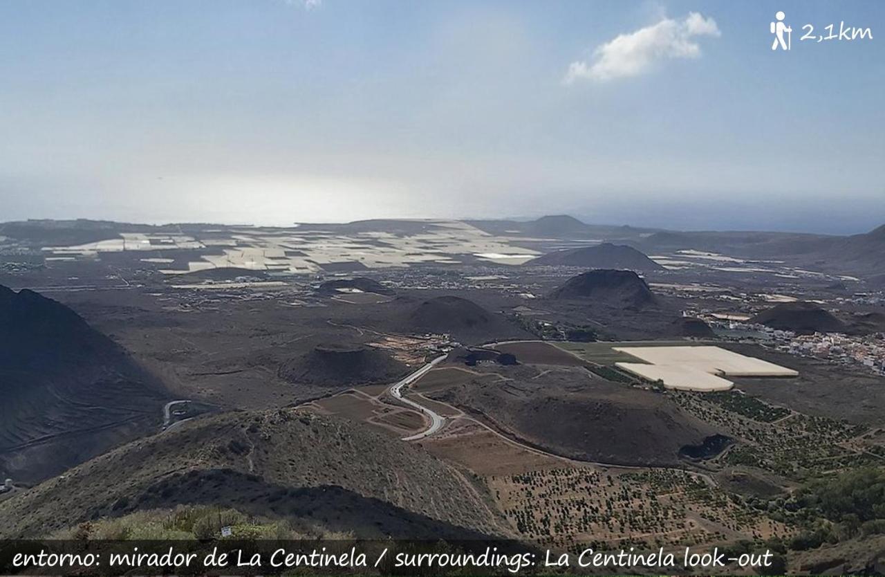Live Finca San Miguel سان ميغيل ذي أبونا المظهر الخارجي الصورة