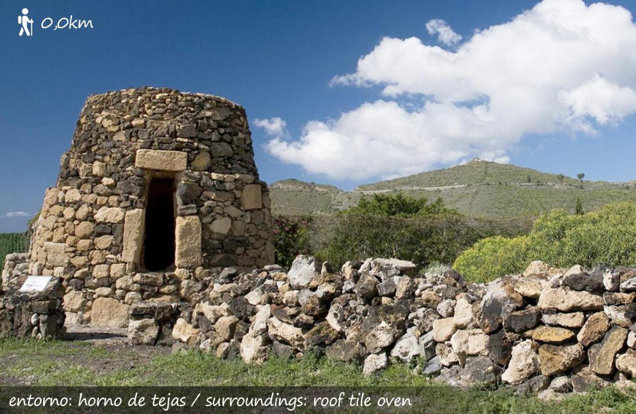 Live Finca San Miguel سان ميغيل ذي أبونا المظهر الخارجي الصورة