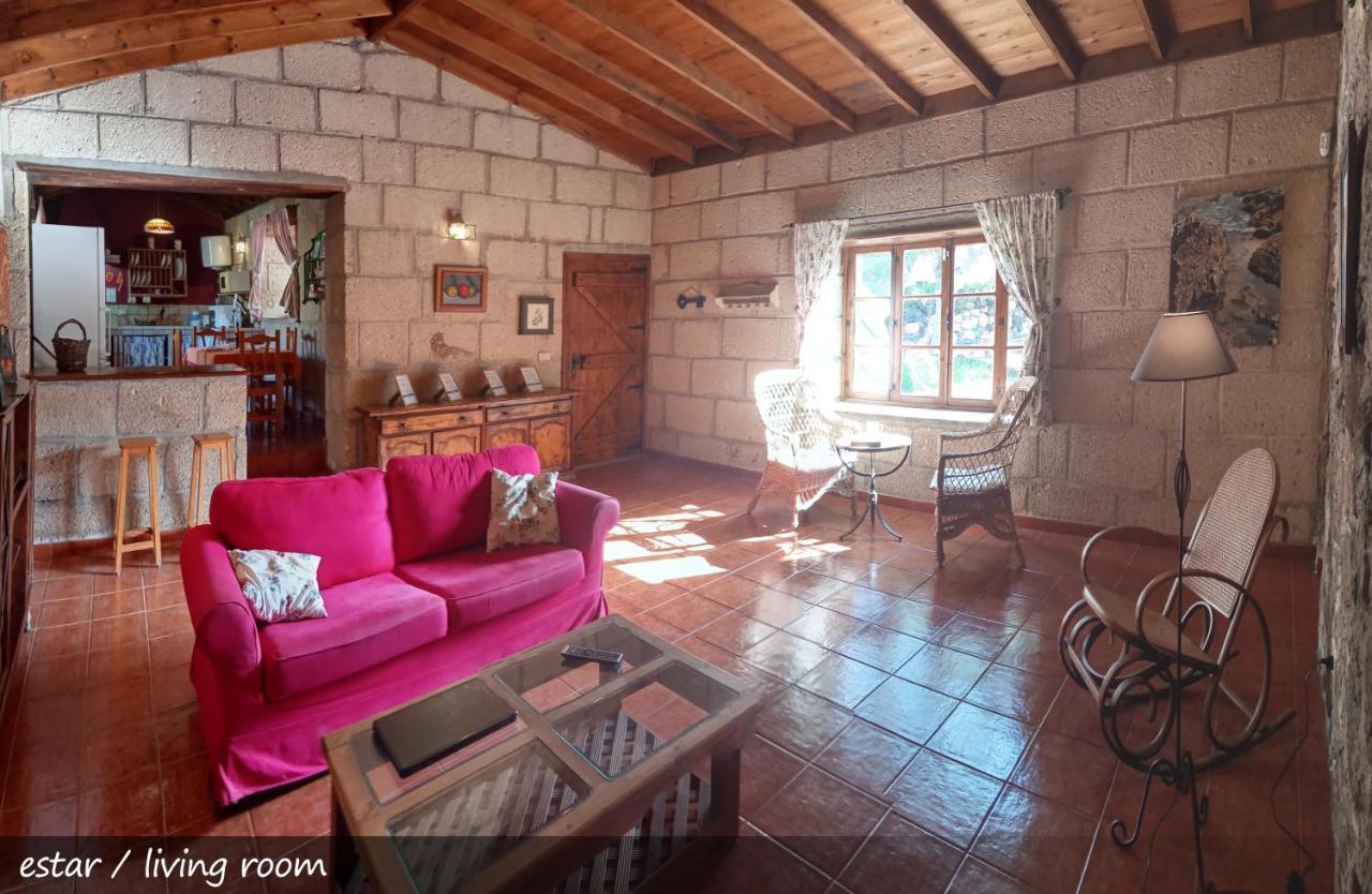 Live Finca San Miguel سان ميغيل ذي أبونا المظهر الخارجي الصورة