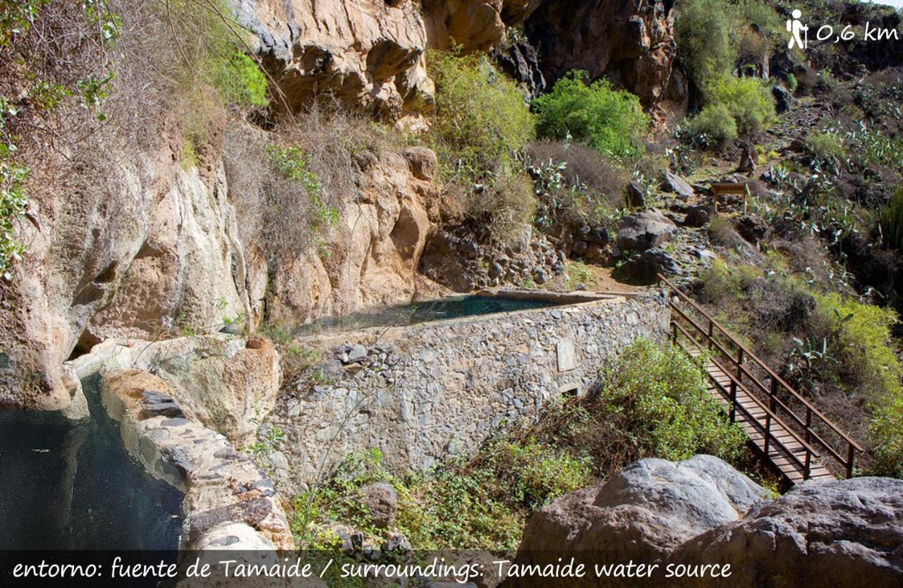 Live Finca San Miguel سان ميغيل ذي أبونا المظهر الخارجي الصورة