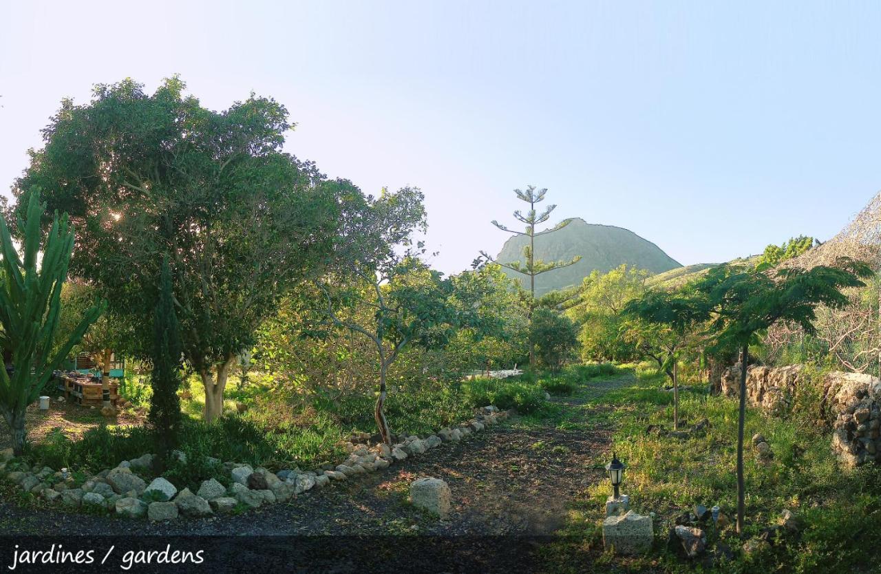 Live Finca San Miguel سان ميغيل ذي أبونا المظهر الخارجي الصورة